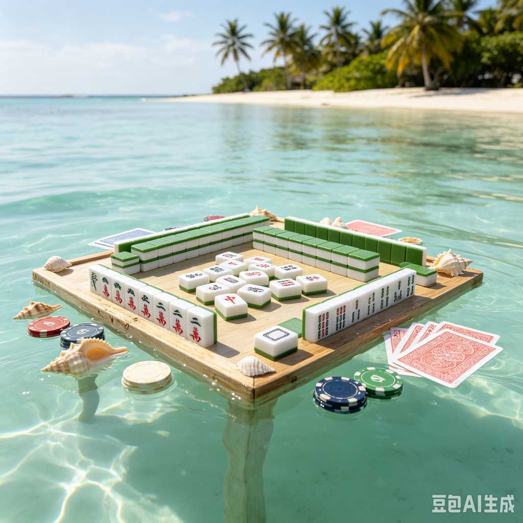 printed mahjong tile patterns
