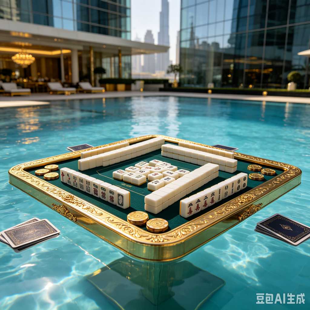 Verona,mahjong