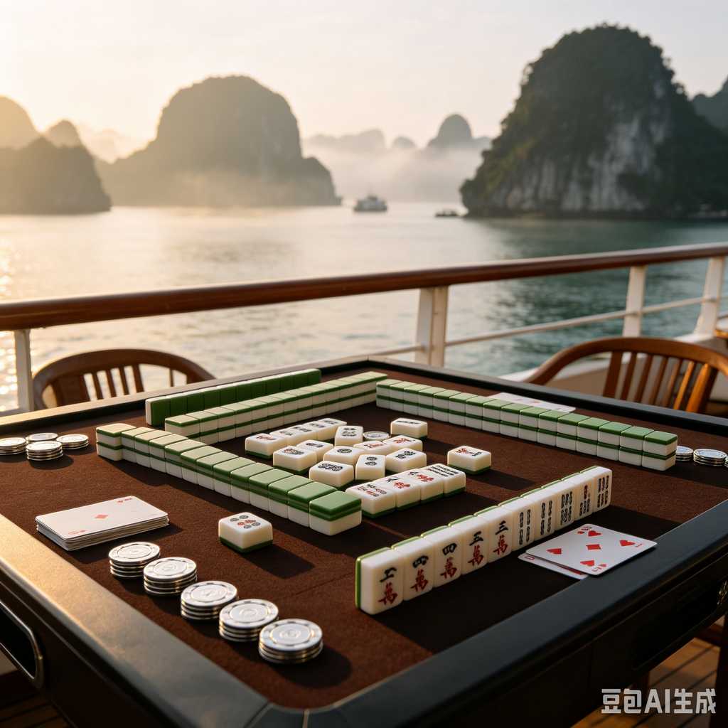 Lund,mahjong