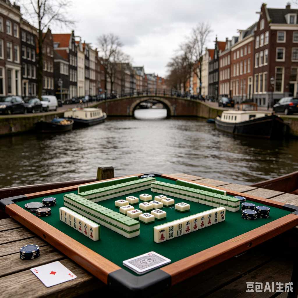 florence,mahjong