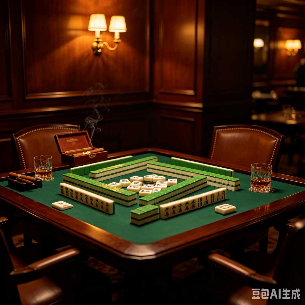 düsseldorf,mahjong