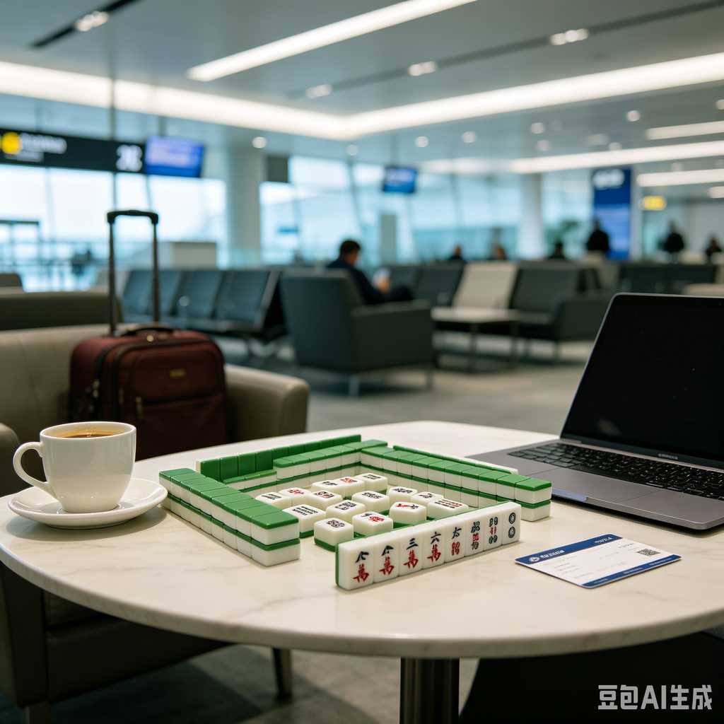 artisan mahjong tiles