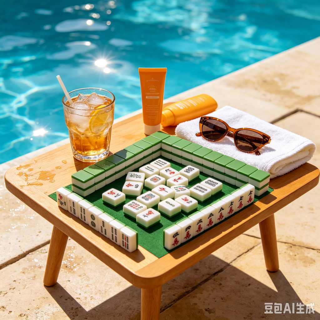 nuremberg,mahjong