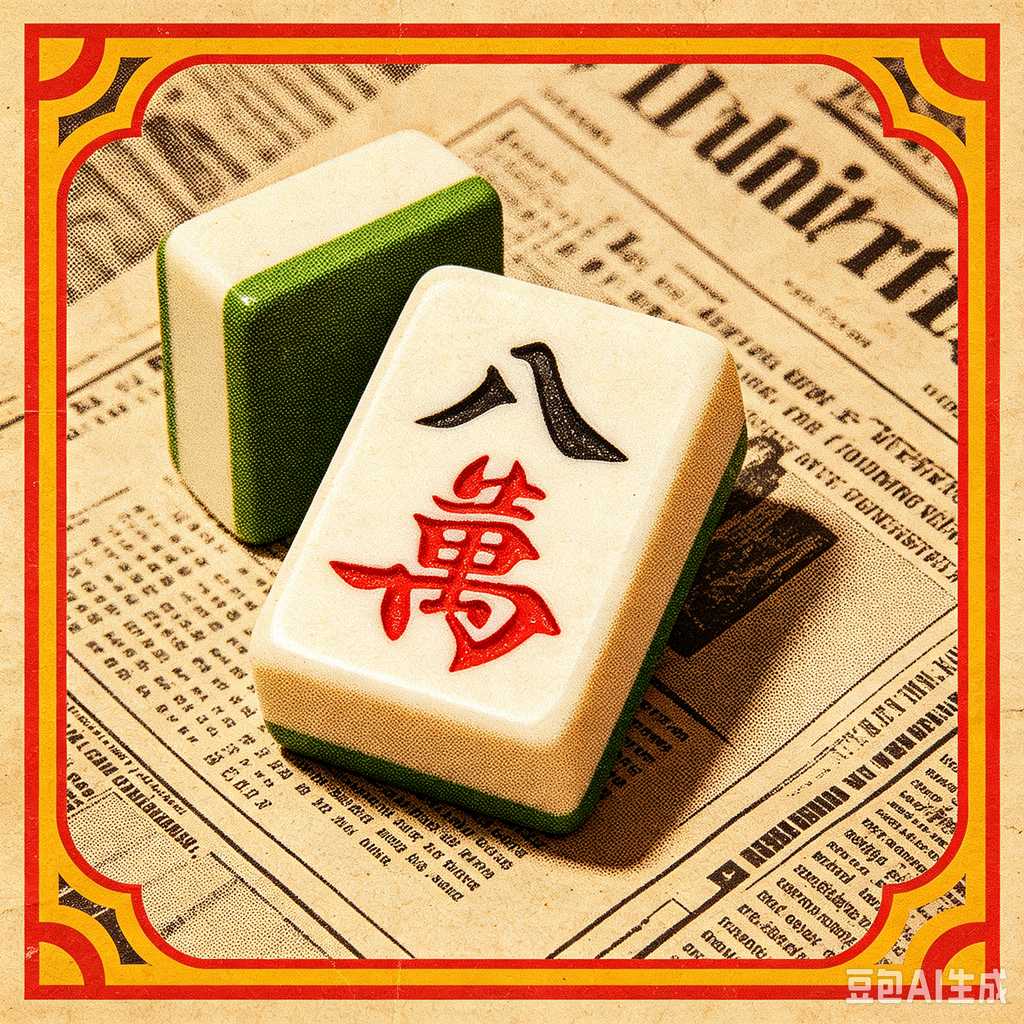 replacement mahjong dice