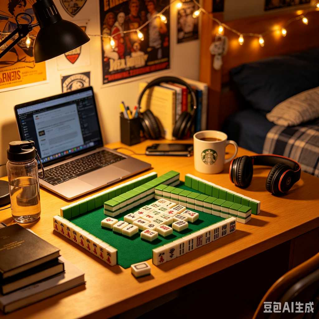 haarlem,mahjong
