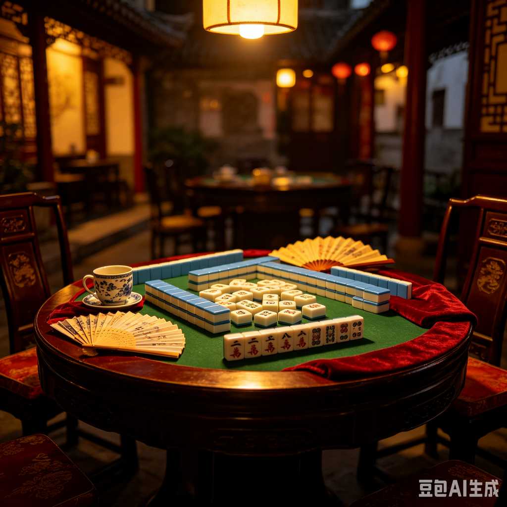 zurich,mahjong