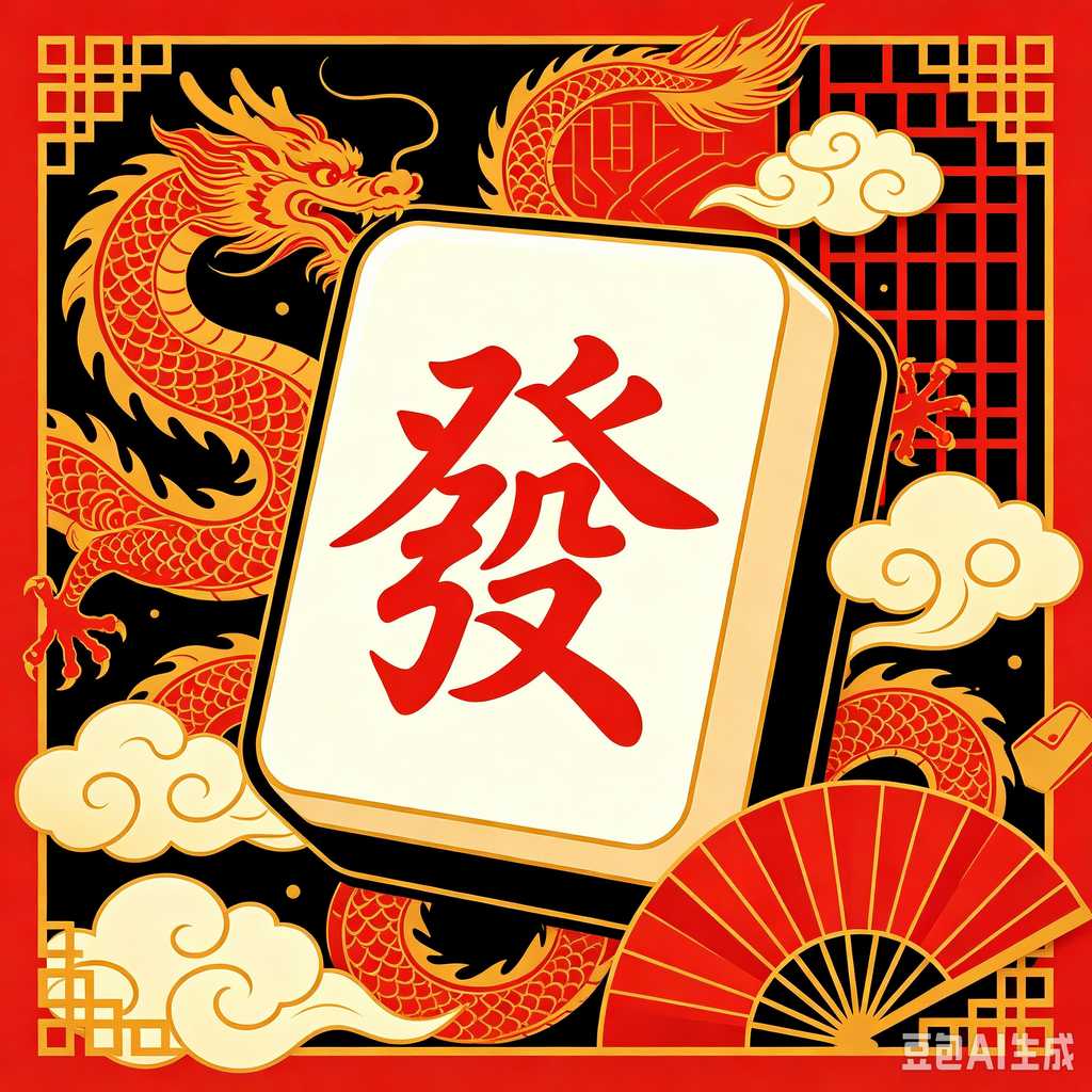 Victoria,mahjong