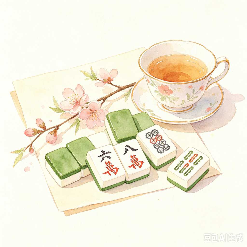 trujillo,mahjong