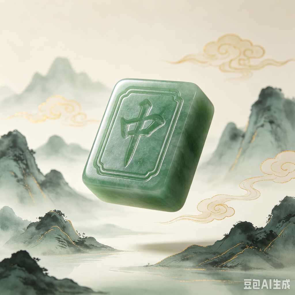 most popular mahjong set