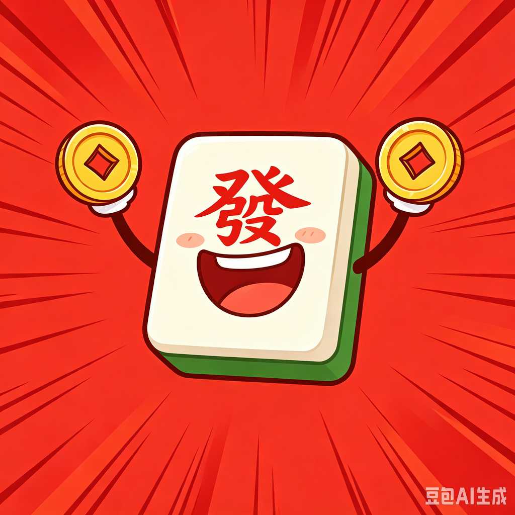 special mahjong gift for family