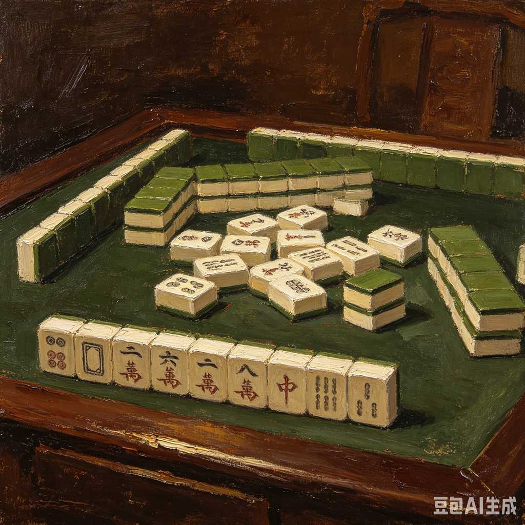holiday travel mahjong game