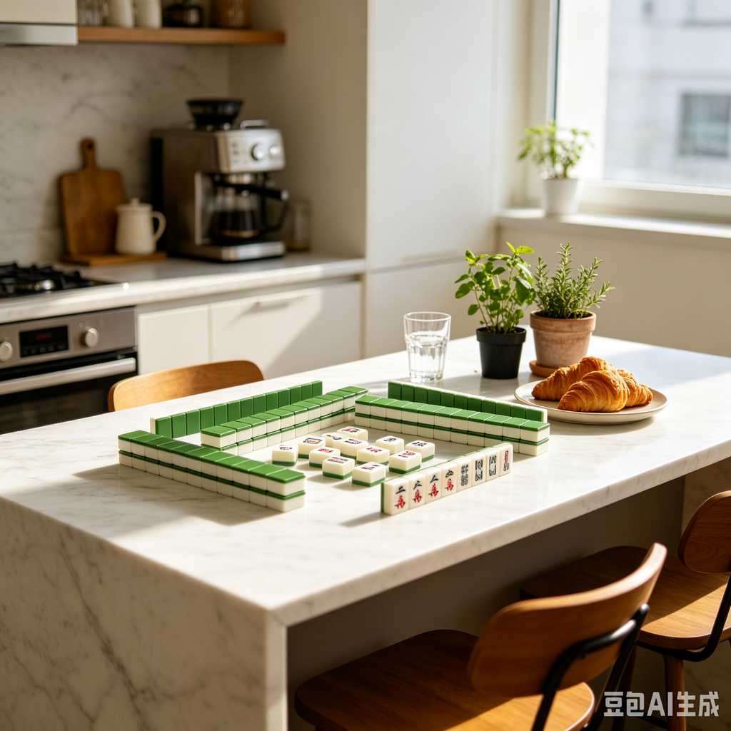 aracaju,mahjong