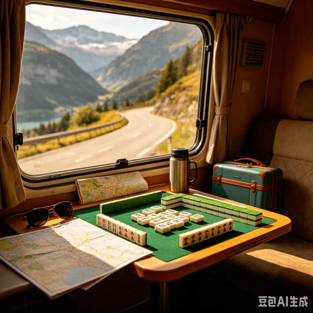 Toledo,mahjong