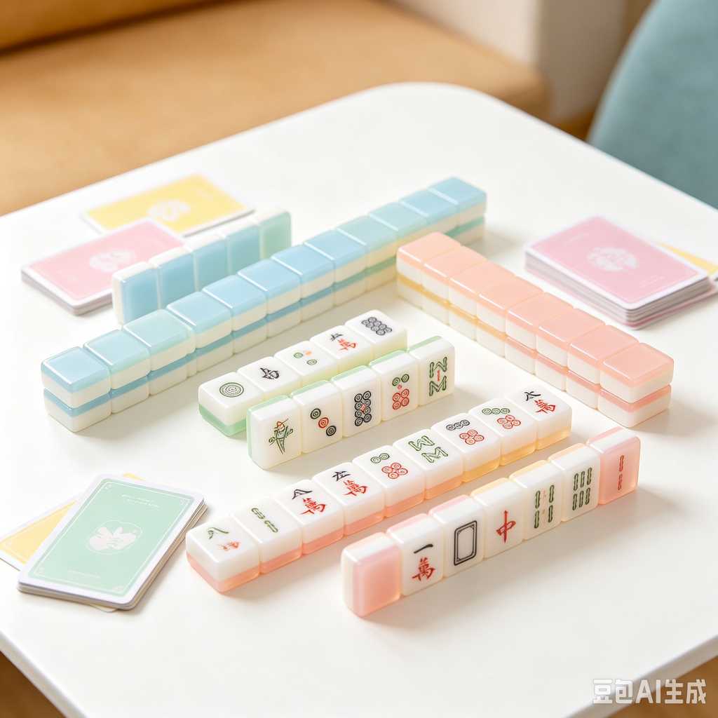 holiday travel mahjong game