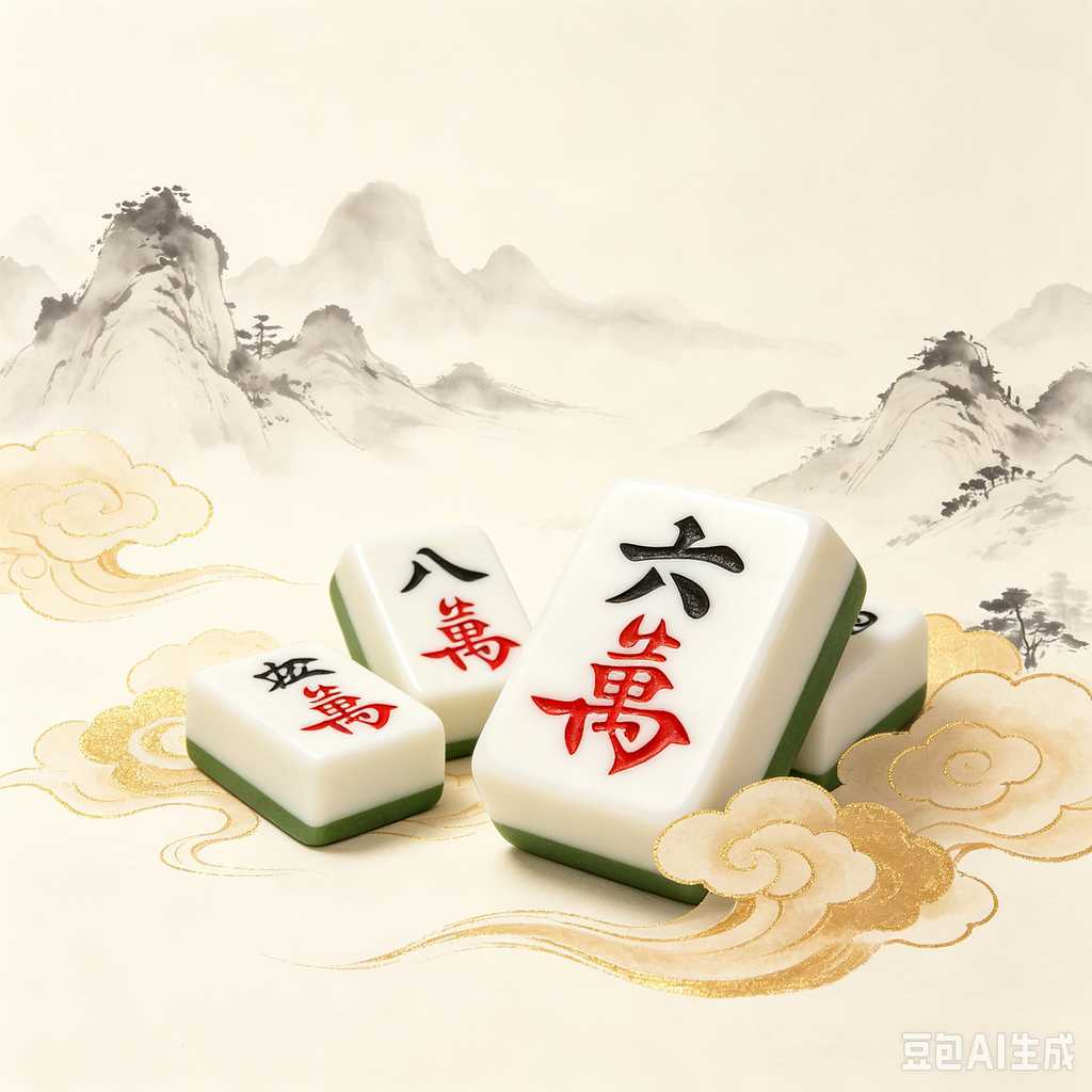 Odessa,mahjong