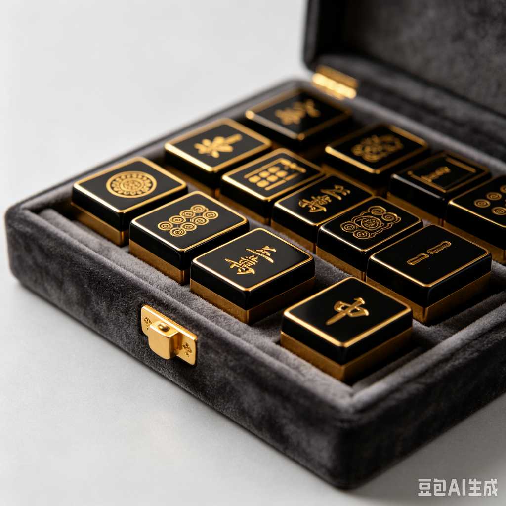 LongBeach,mahjong