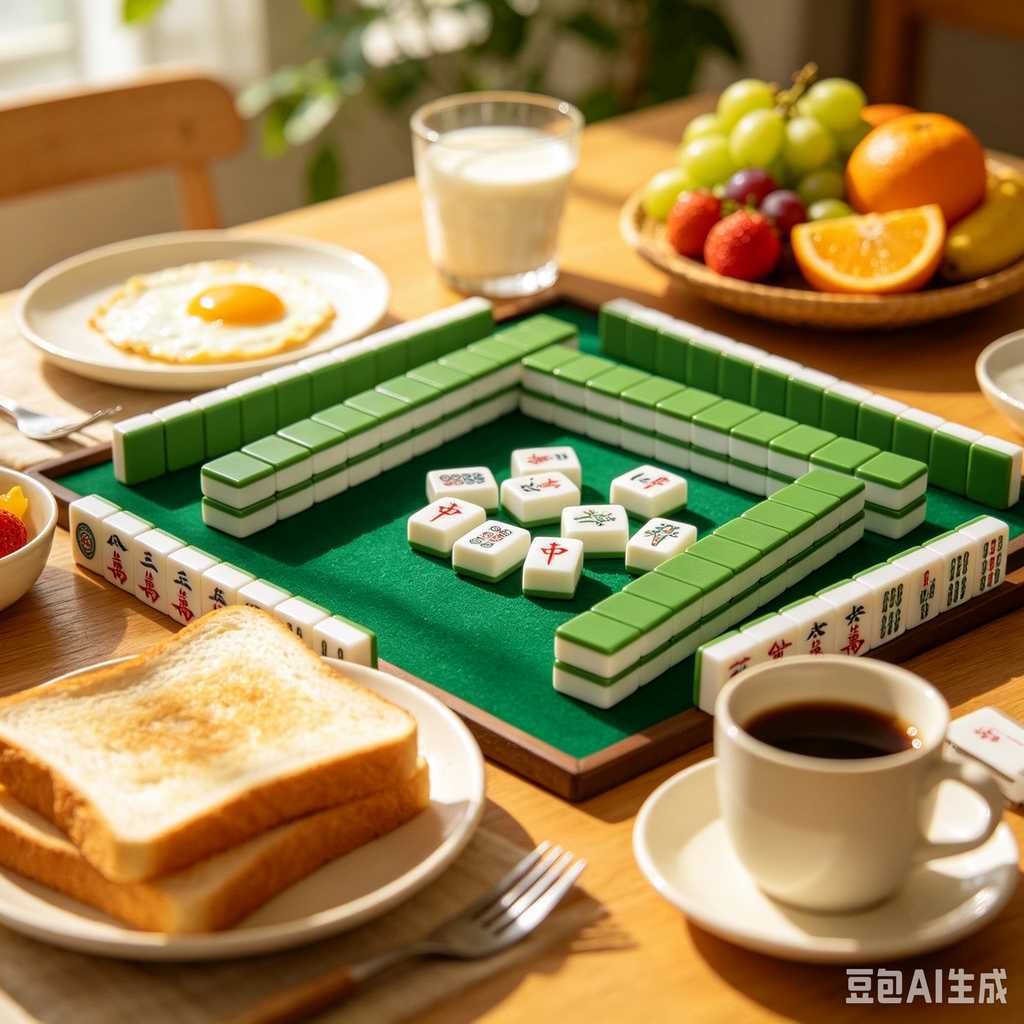 FortCollins,mahjong