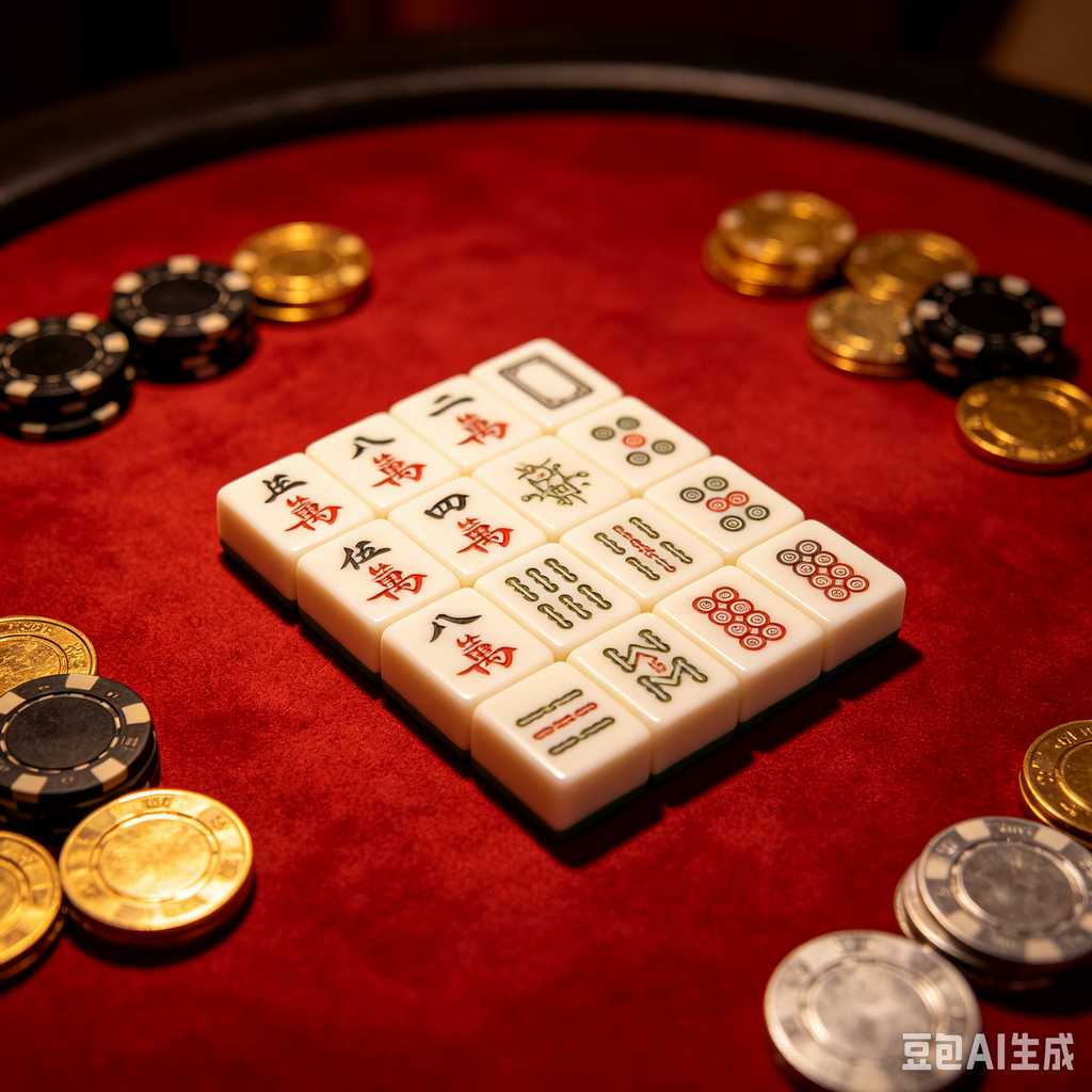 Youngstown,mahjong