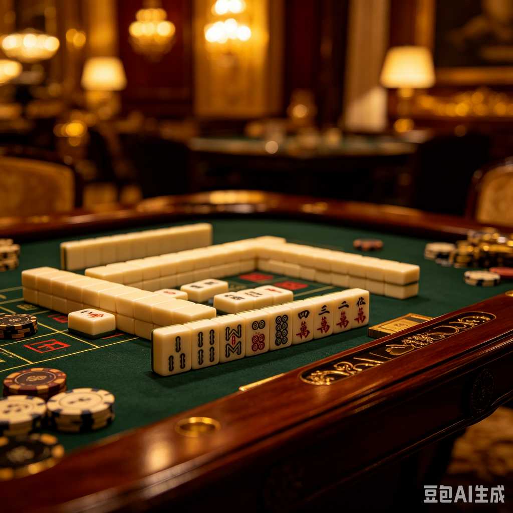 mahjong practice set for new players