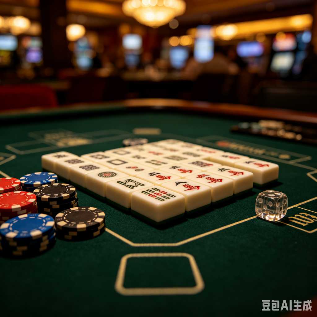 custom brand mahjong tiles wholesale