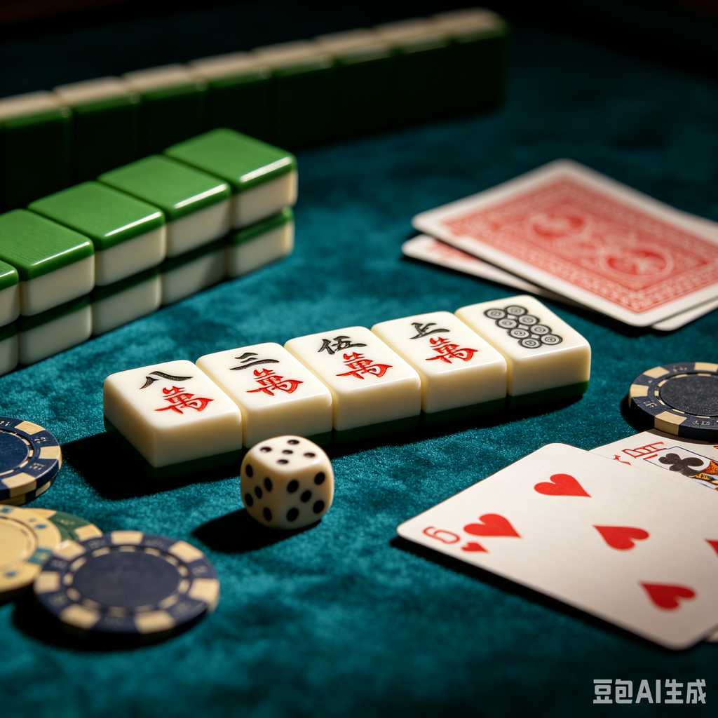 Cambridge,mahjong