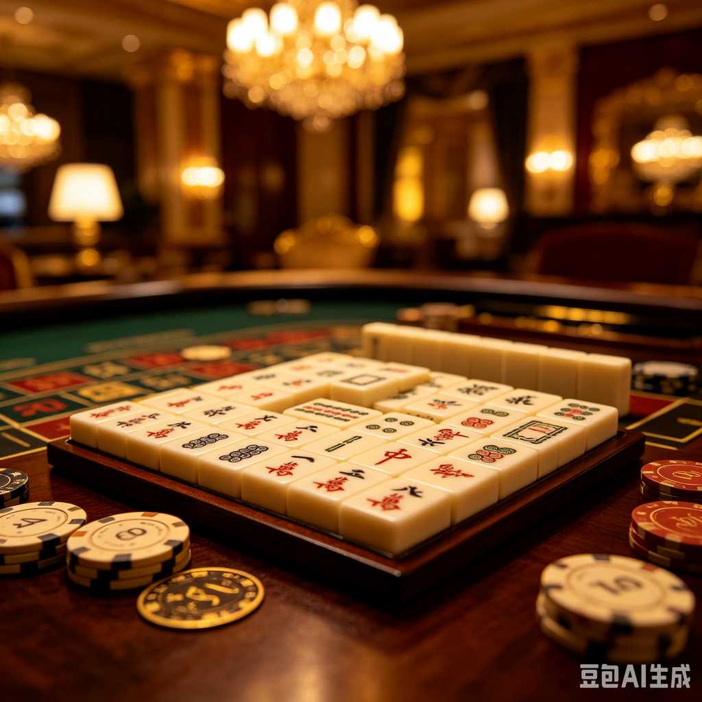 kenosha,mahjong