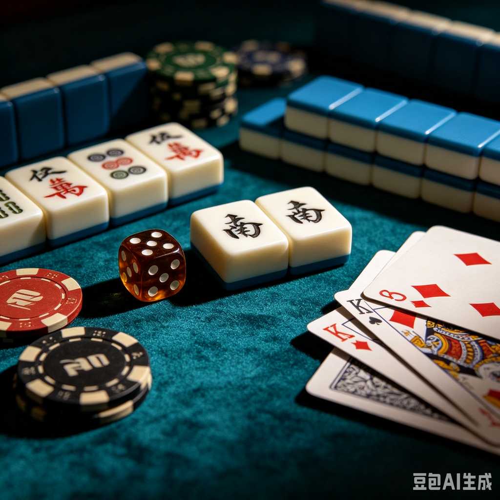 best value mahjong set