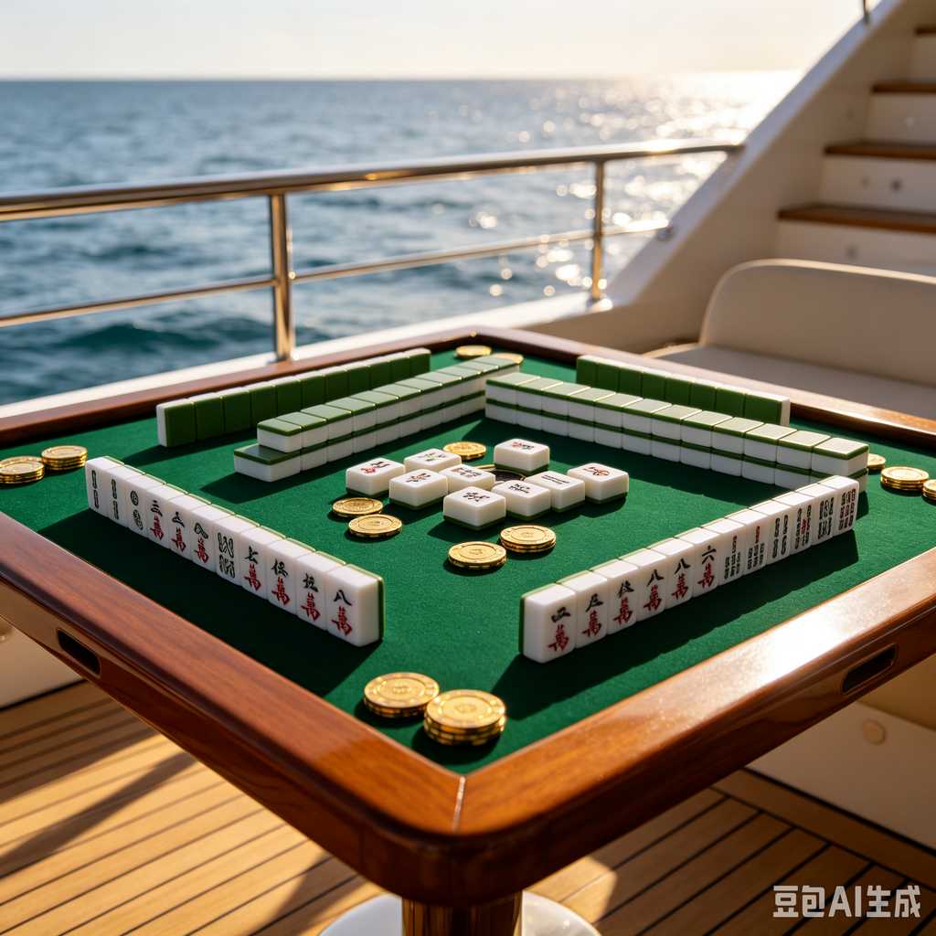 santiago,mahjong