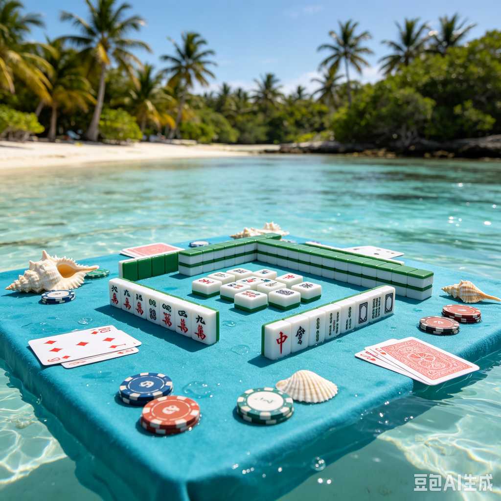 foldable mahjong mat portable