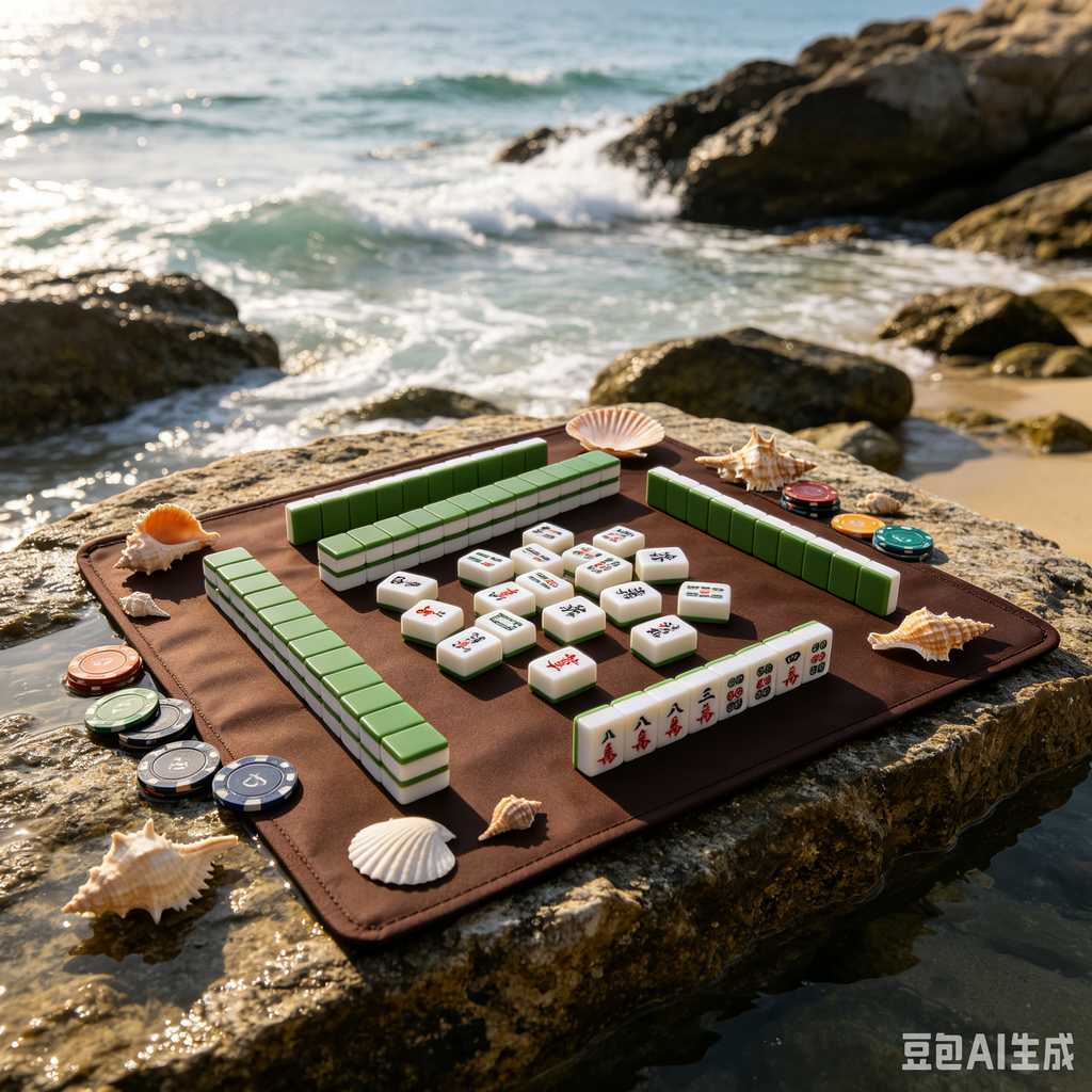 newhaven,mahjong