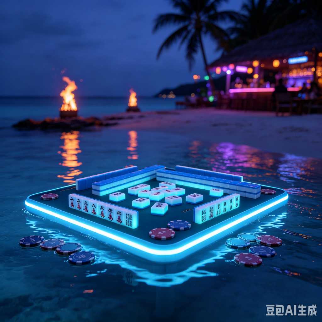 message engrave mahjong set