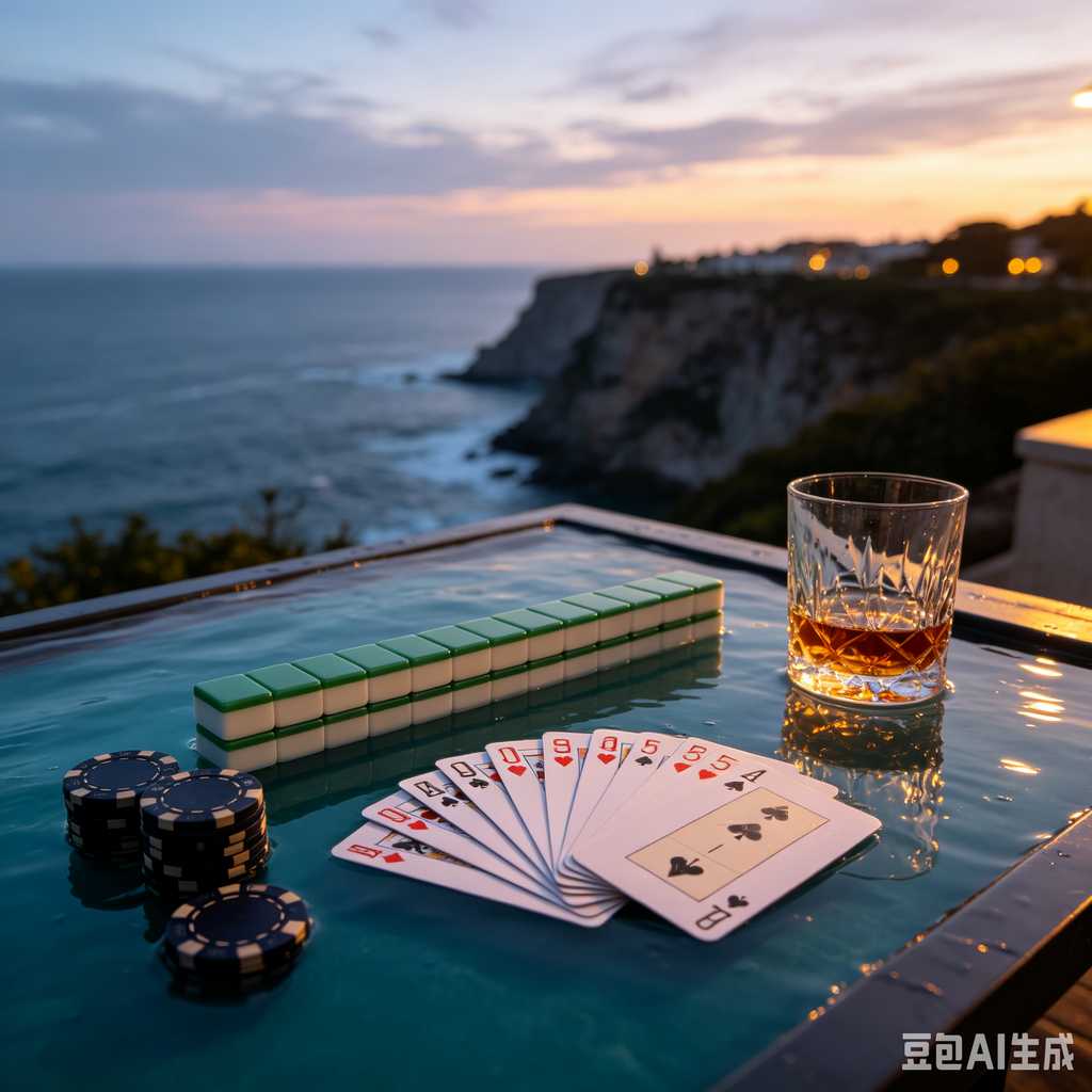 hand carving mahjong tiles